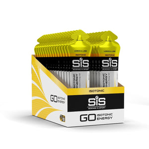 SIS - Gel Isotonic