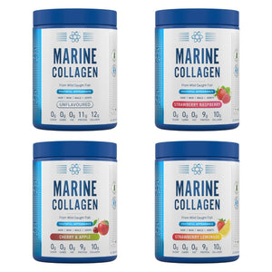 Applied Nutrition - Marine Collagen Powder