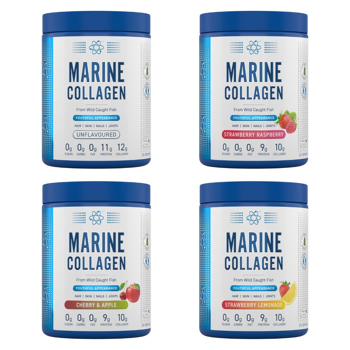 Applied Nutrition - Marine Collagen Powder