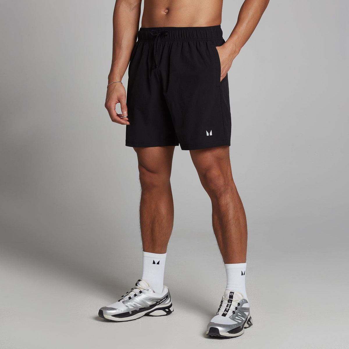 MyProtein - 7" Woven Training Shorts
