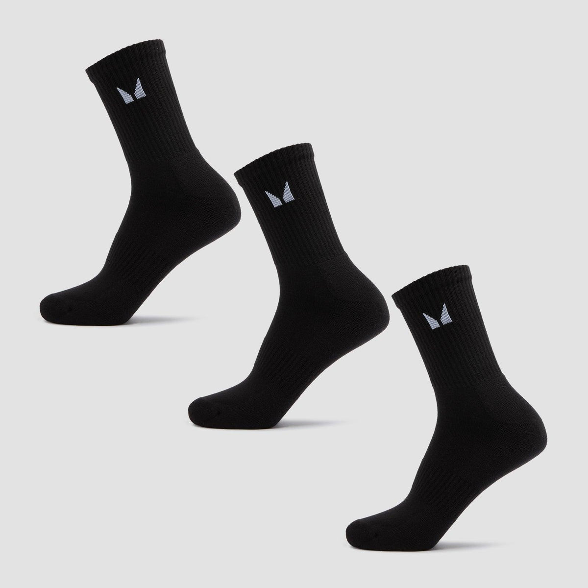 MyProtein - Crew Socks (3 Pack)