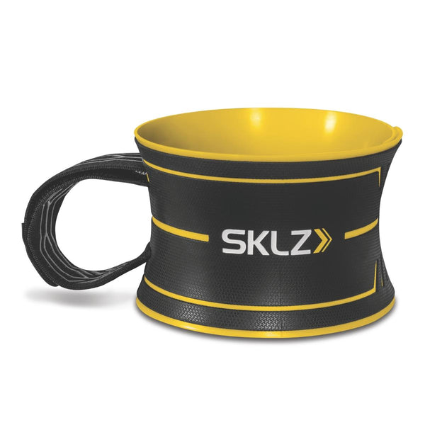 Sklz Golf - Shallow Shot - Black/Yellow - OneSize