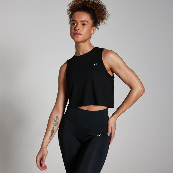 MyProtein - Training Cropped Vest