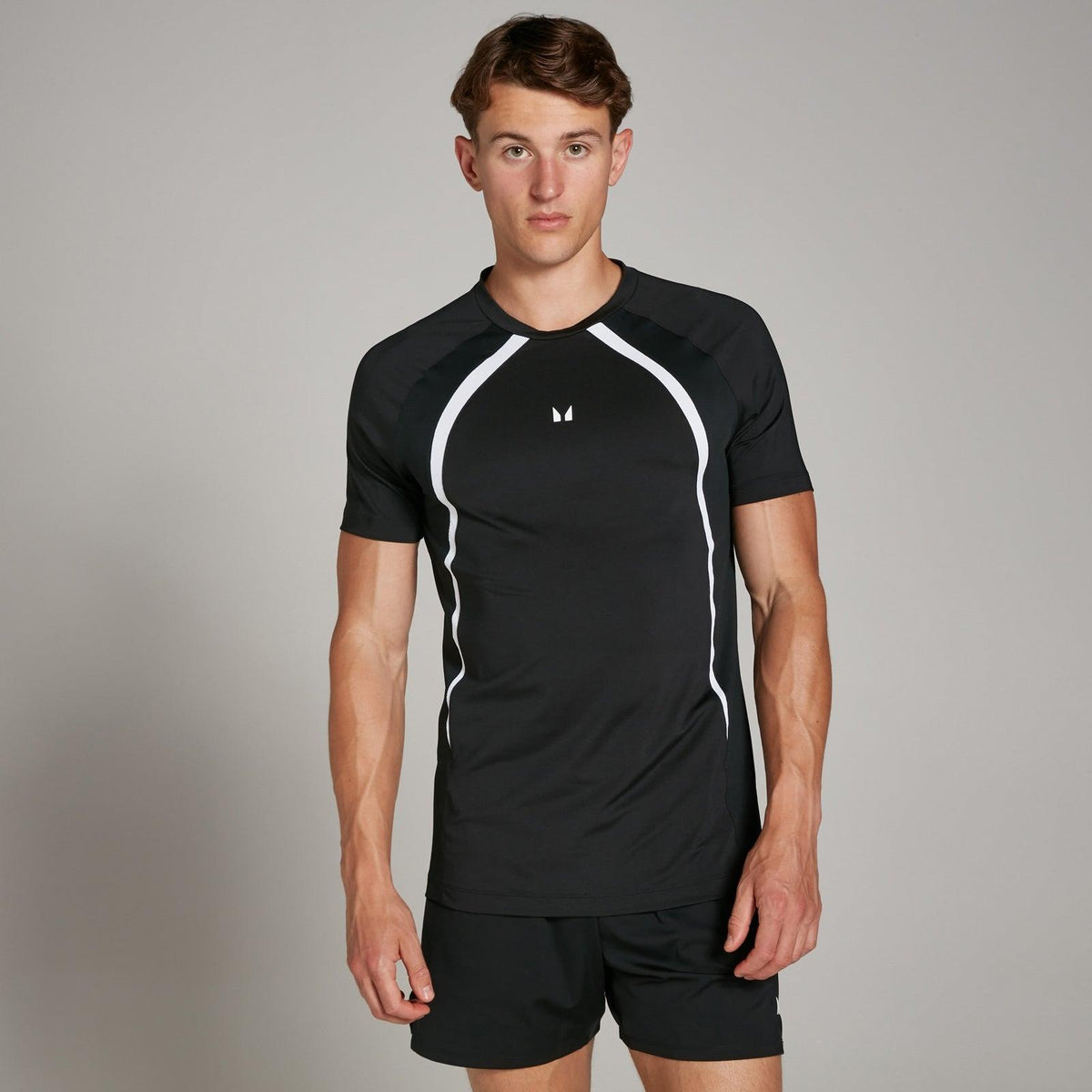 MyProtein - Tempo Panel T-Shirt