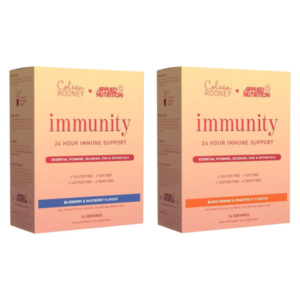 Applied Nutrition - Coleen Rooney Immunity