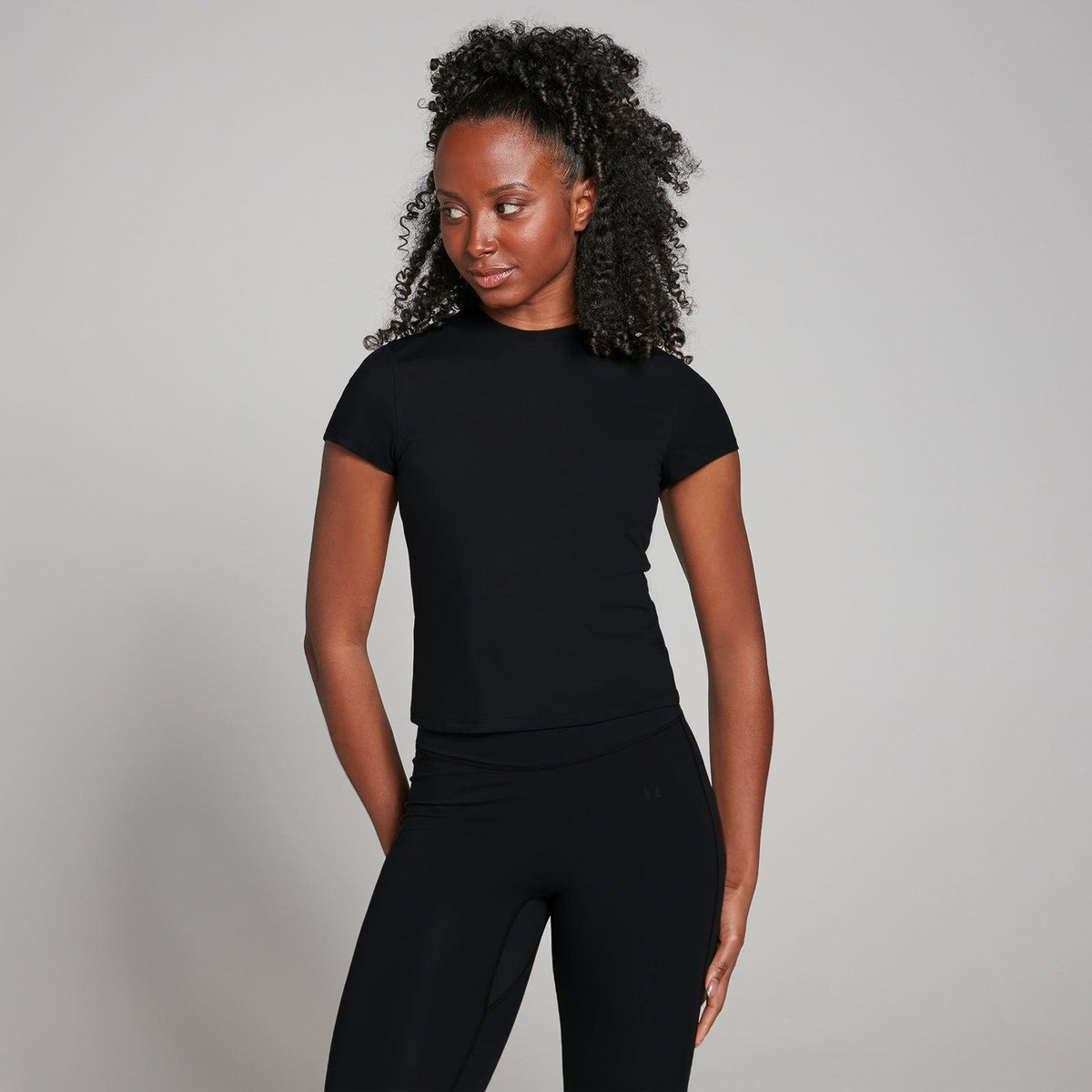 MyProtein - Tempo Body Fit Short Sleeve T-Shirt