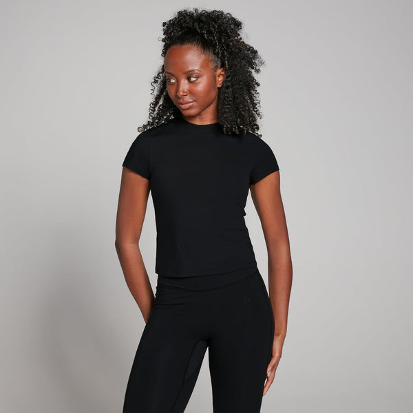 MyProtein - Tempo Body Fit Short Sleeve T-Shirt