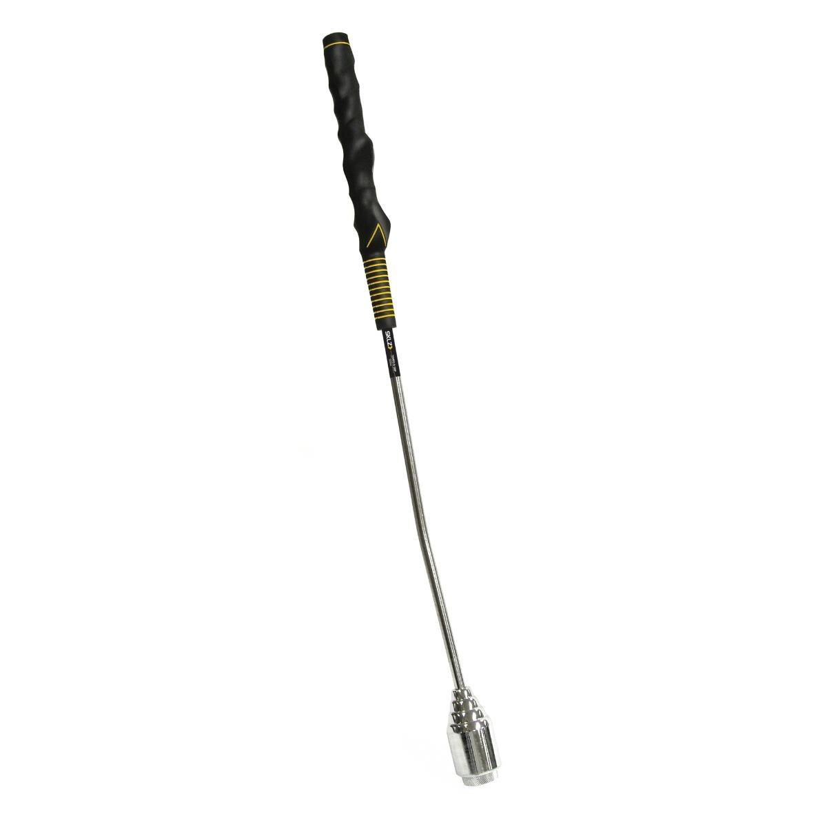 Sklz Golf - Tempo And Grip - Black/Yellow - OneSize