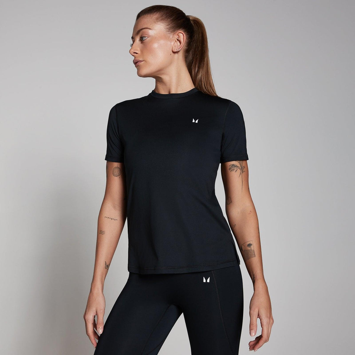 MyProtein - Training Short Sleeve T-Shirt