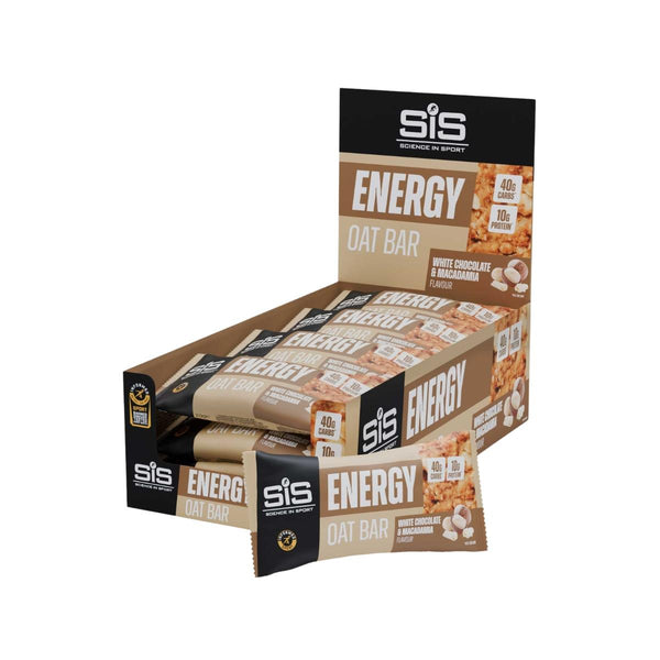 Sis - Oat Bar