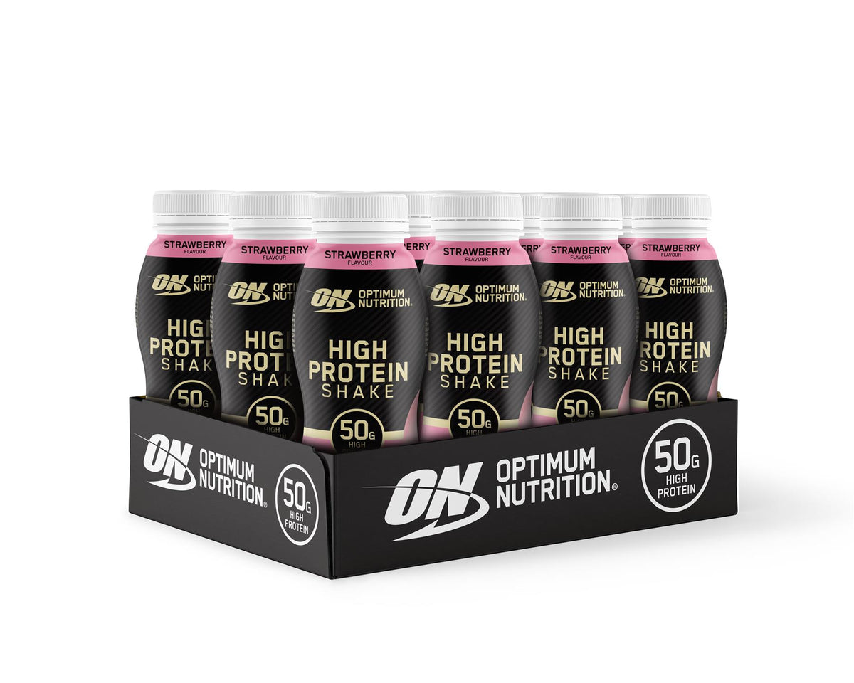 Optimum Nutrition - Protein Shake