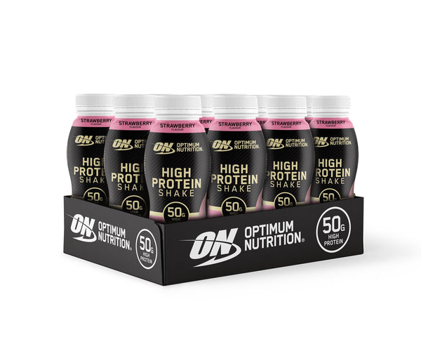Optimum Nutrition - Protein Shake
