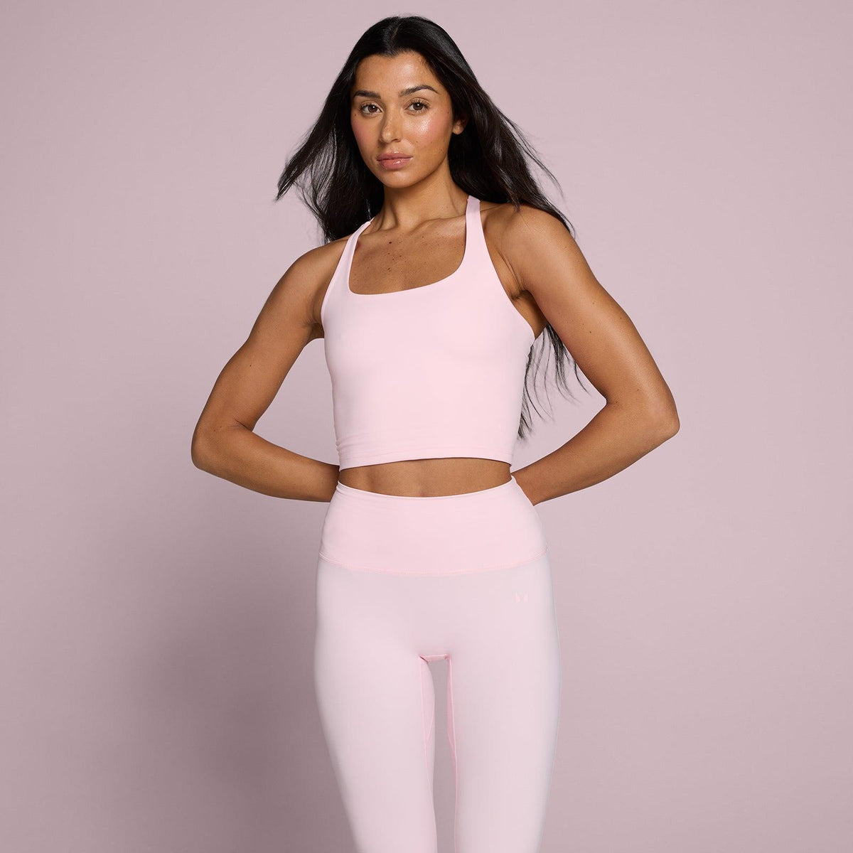 MyProtein - Tempo Strappy Racerback Vest