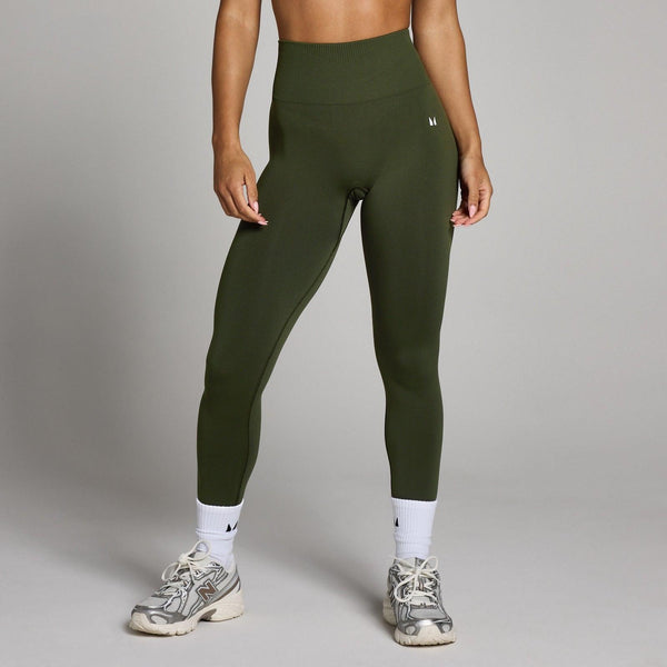MyProtein - Tempo Seamless Leggings