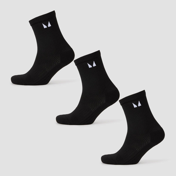 MyProtein - Running Socks (3 pack)
