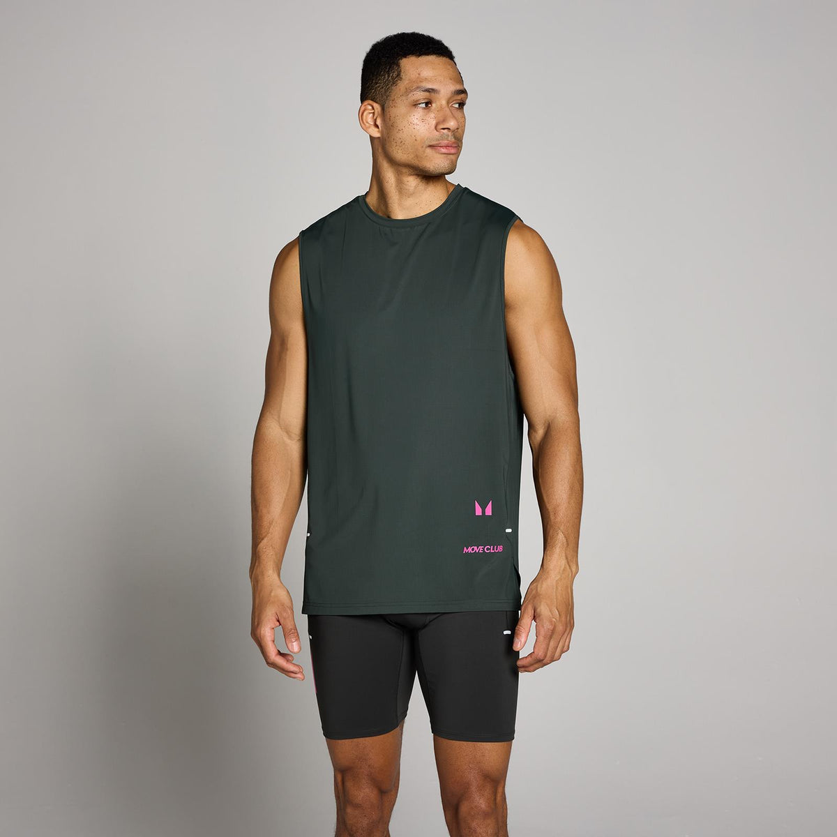 MyProtein - Hybrid Mesh Tank
