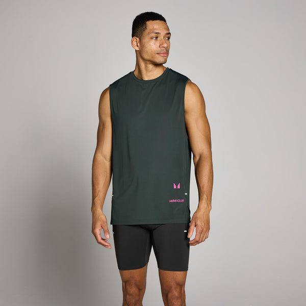 MyProtein - Hybrid Mesh Tank