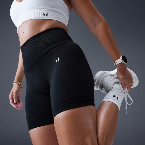 MyProtein - Tempo Seamless Scrunch Shorts