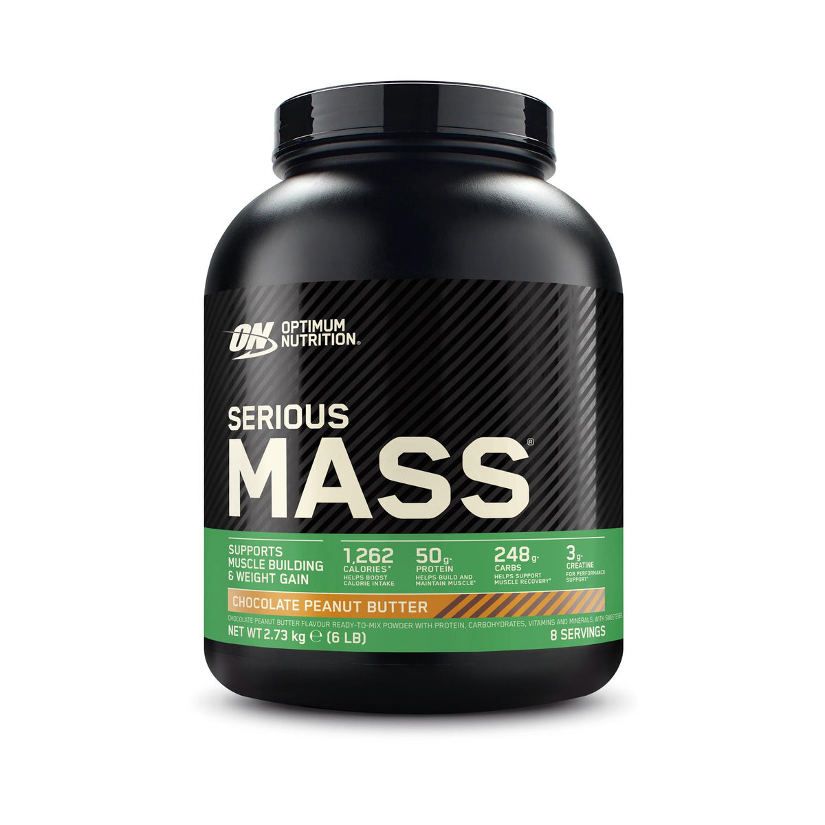 Optimum Nutrition - Mass Gainer Powder