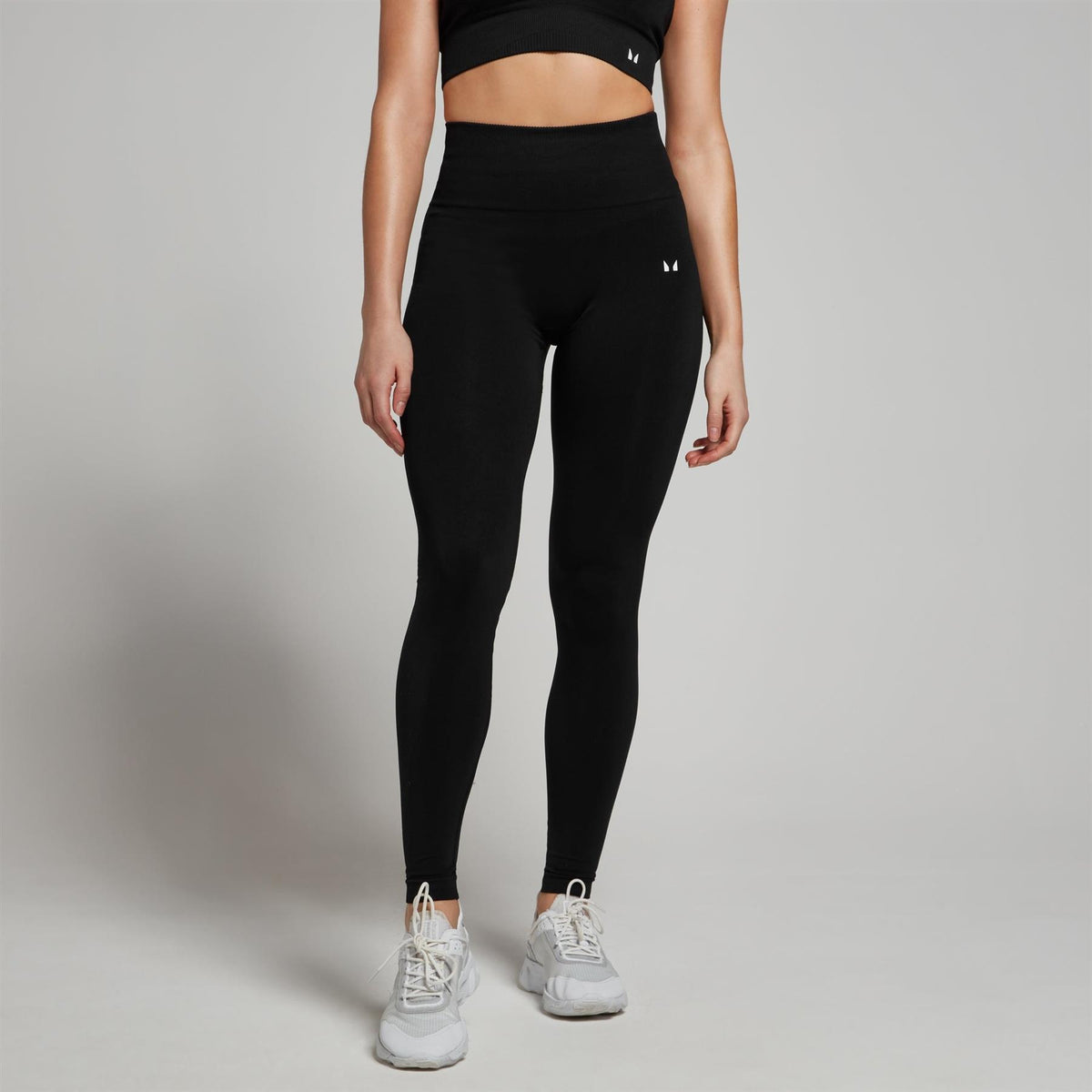 MyProtein - Tempo Seamless Scrunch Leggings