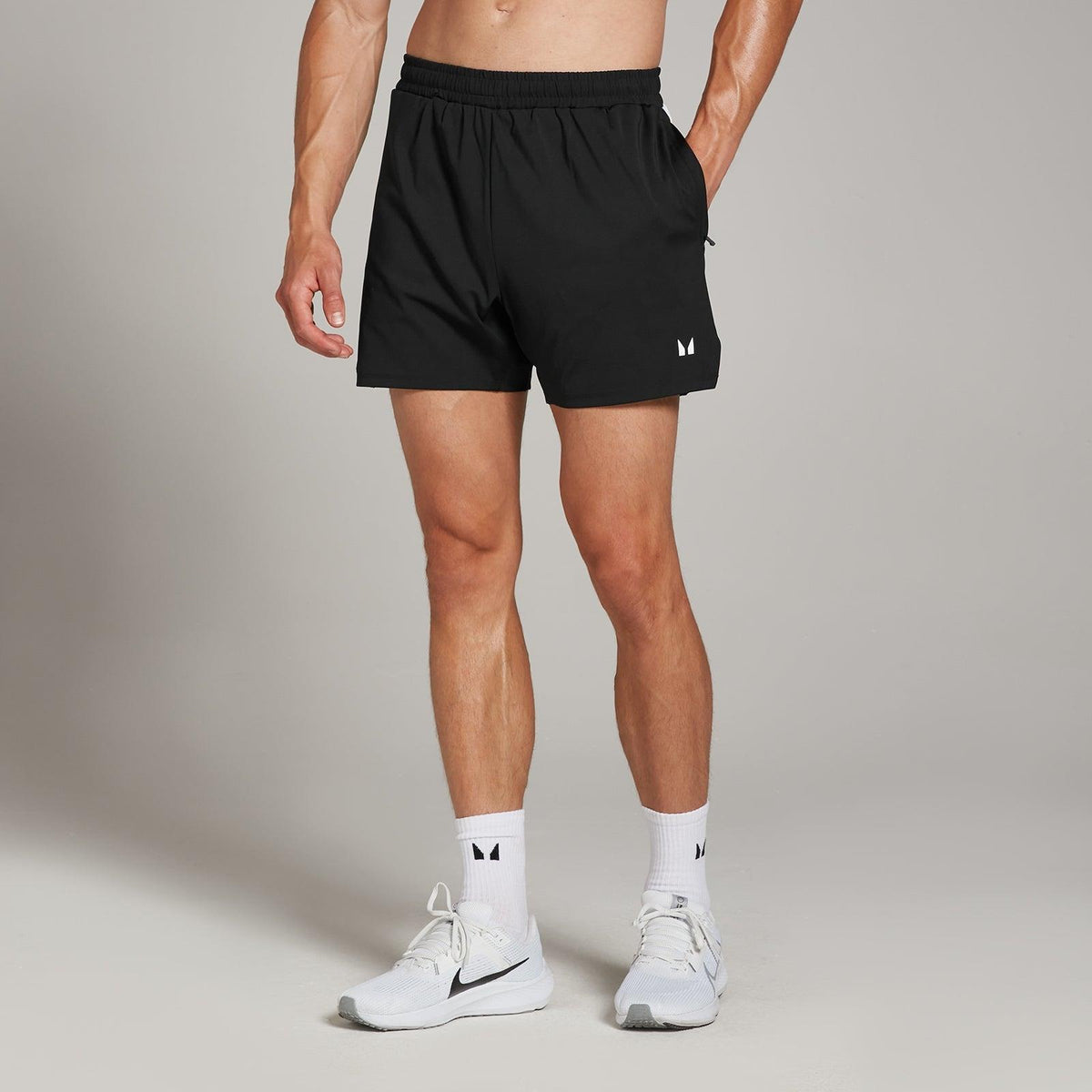 MyProtein - Tempo Panel 5" Shorts