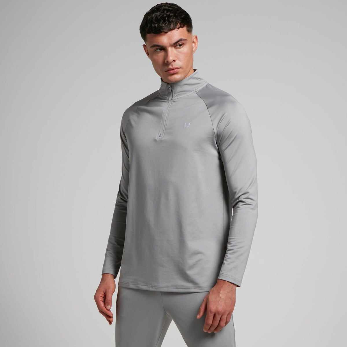 MyProtein - Men's Training 1/4 Zip