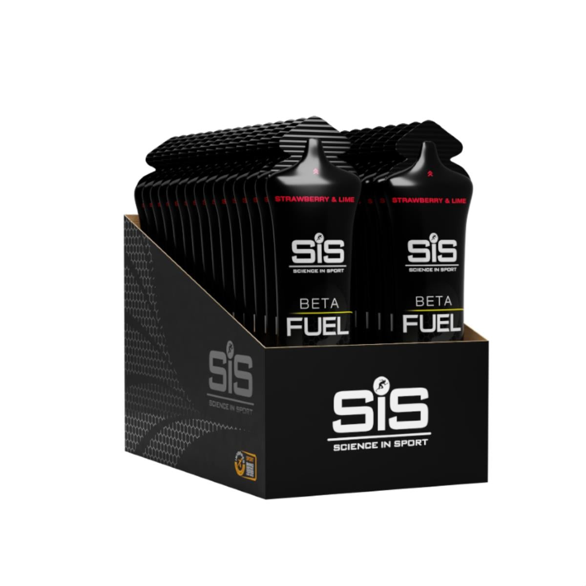 Sis - Beta Fuel