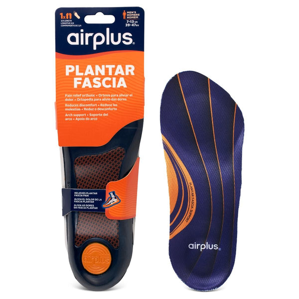 Airplus - Plantar Fascia Insoles