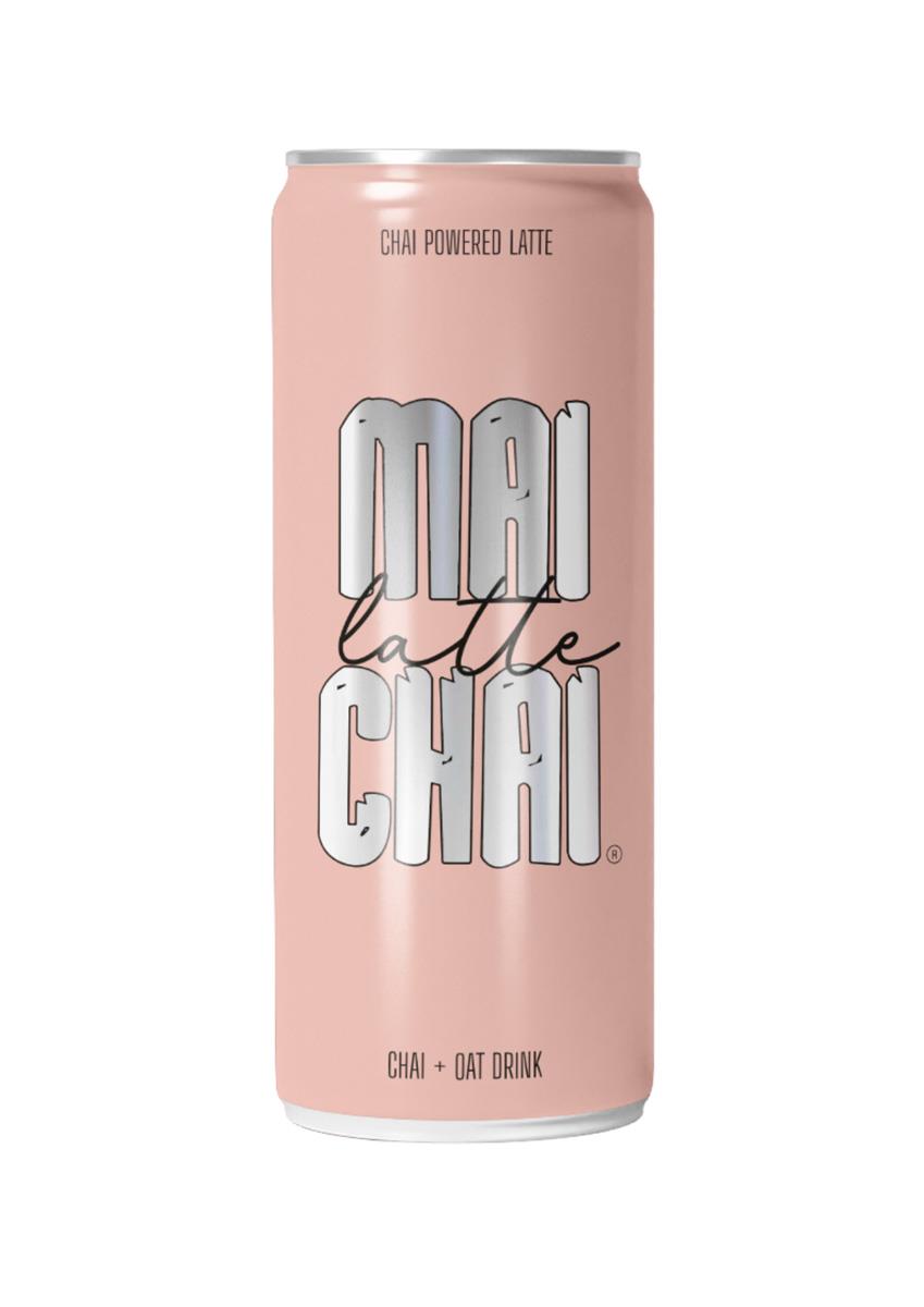 Mai Chai - Chai Latte