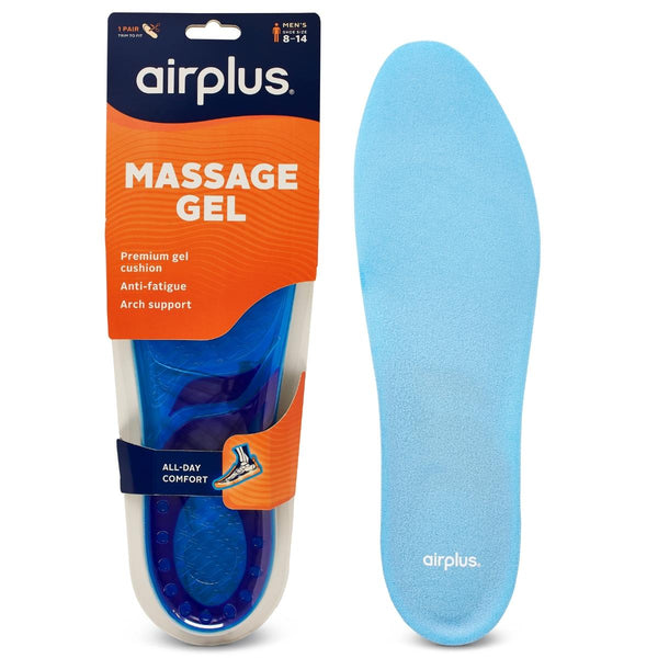 Airplus - Massage Gel Insole