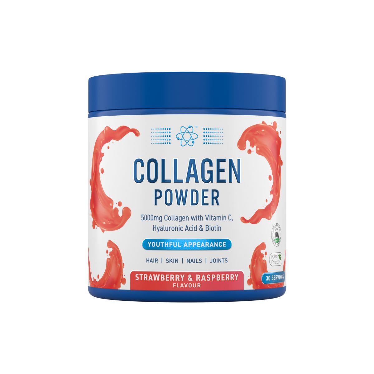 Applied Nutrition Collagen Powder