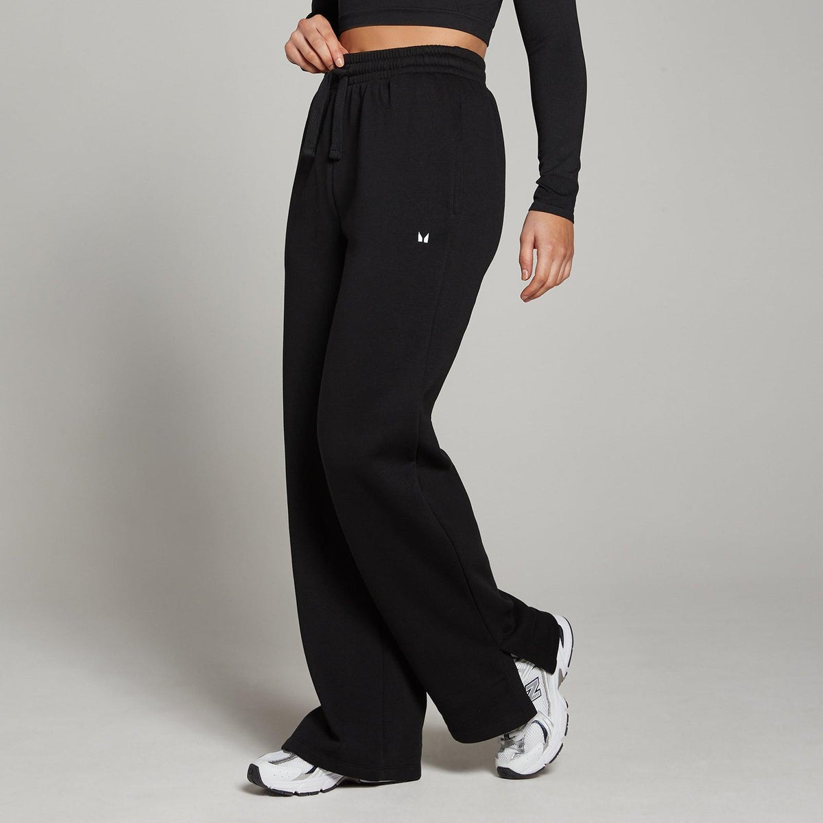 MyProtein - Basics Straight Leg Joggers