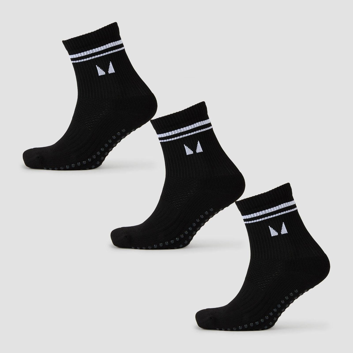 MyProtein - Pilates Socks (3 pack)