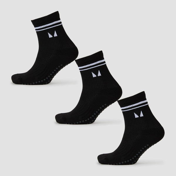 MyProtein - Pilates Socks (3 pack)