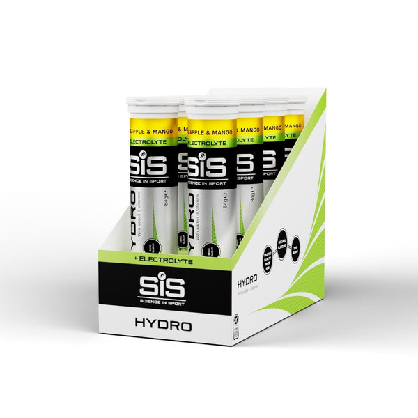 SiS - Hydration Tablets