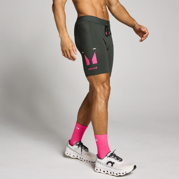 MyProtein - Hybrid Half Tight Shorts